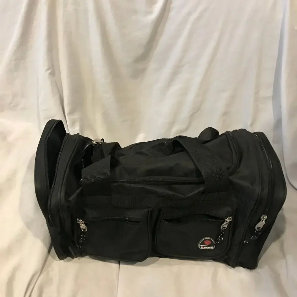 Rockland Travel Gym Bag